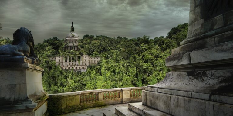 INSSPIRE can inspire “Cli-Fi”